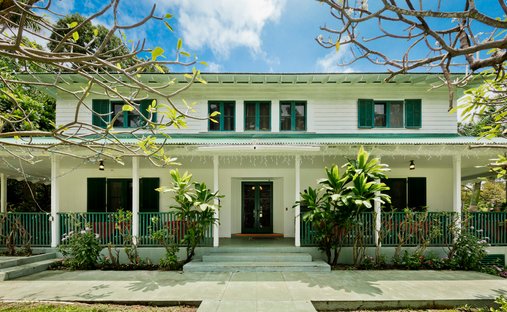 Maison à Pahala, Hawaï, États-Unis 1