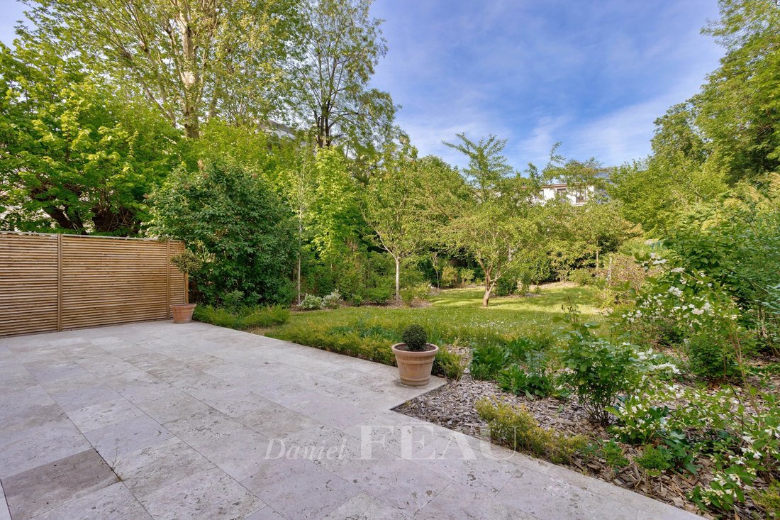 House in Le Centre, Meudon, France 5 - 17853242