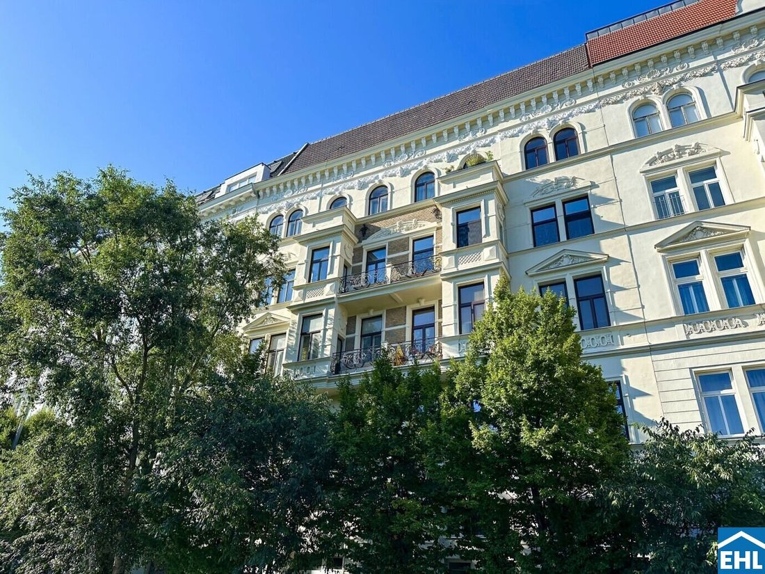 Apartment in Vienna, Wien, Austria 4 - 17853649