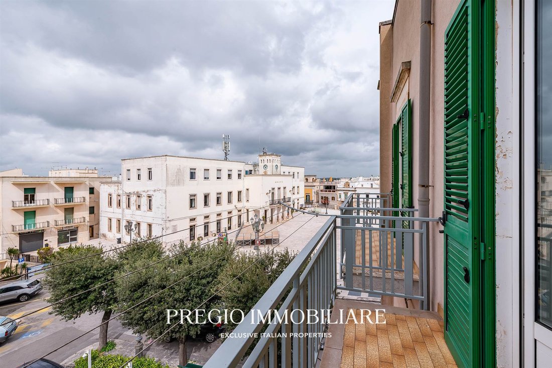 Apartment in Locorotondo, Apulia, Italy 4 - 17855956