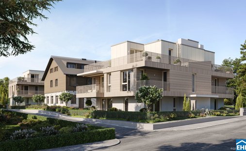 Wohnung in Wien, Wien, Österreich 1