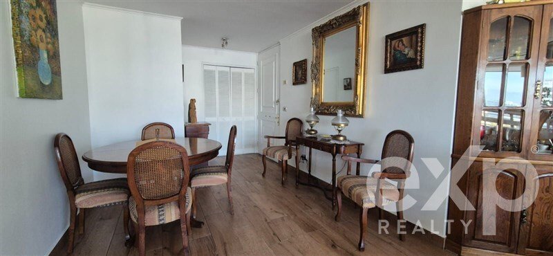 Appartamento a Las Condes, Regione Metropolitana di Santiago, Cile 3 - 17856335