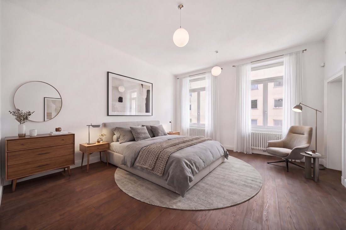 Apartment in Vienna, Wien, Austria 4 - 17853493
