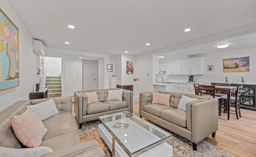 Casa en San Diego, California, Estados Unidos 1