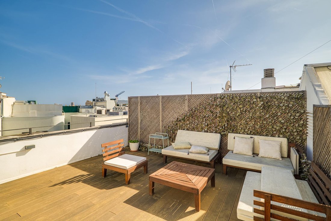 Apartment in Eixample, Barcelona, Spain 2 - 17852953