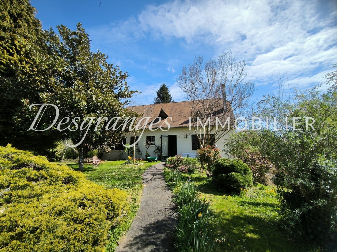 House in Dussac, Nouvelle-Aquitaine, France 4 - 16713953