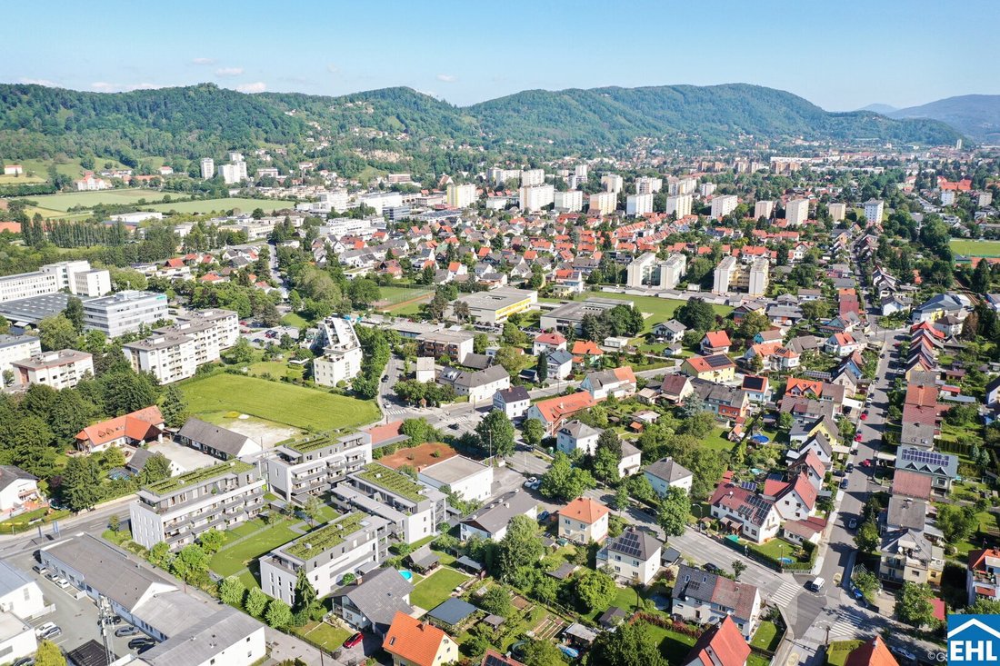 Apartment in Graz, Styria, Austria 5 - 17853854