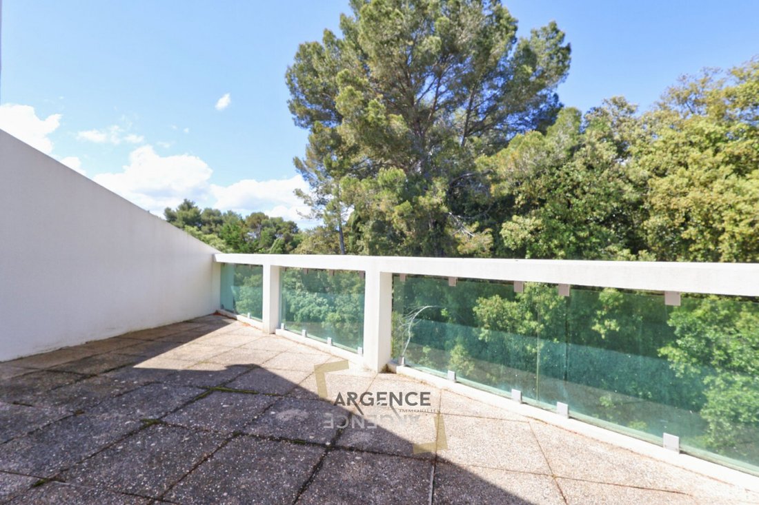 Apartment in Centre Historique, Montpellier, France 4 - 17852660