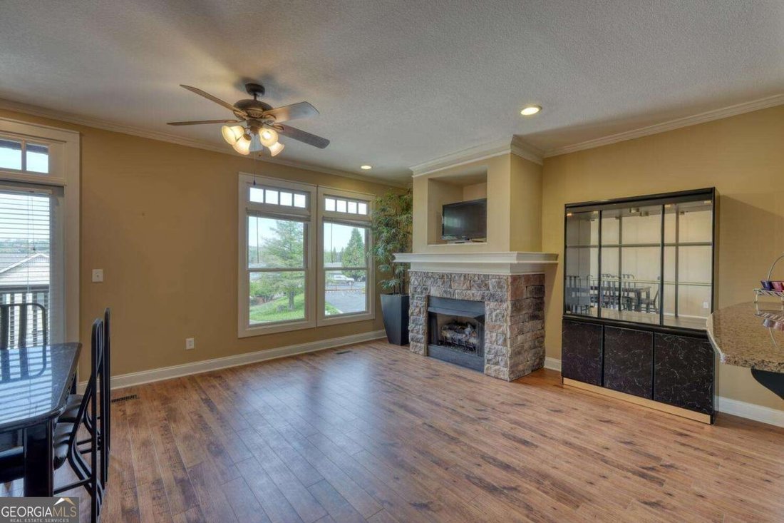 Condo in Hiawassee, Georgia, United States 3 - 17854892