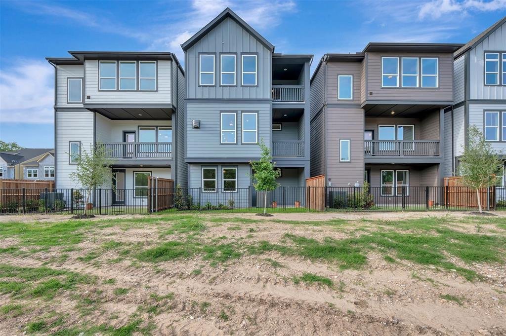 House in Fort Worth, Texas, United States 5 - 17213518
