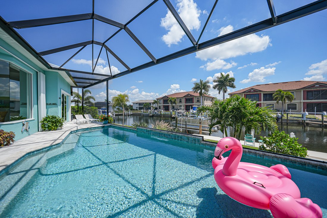 House in Punta Gorda, Florida, United States 5 - 17853006