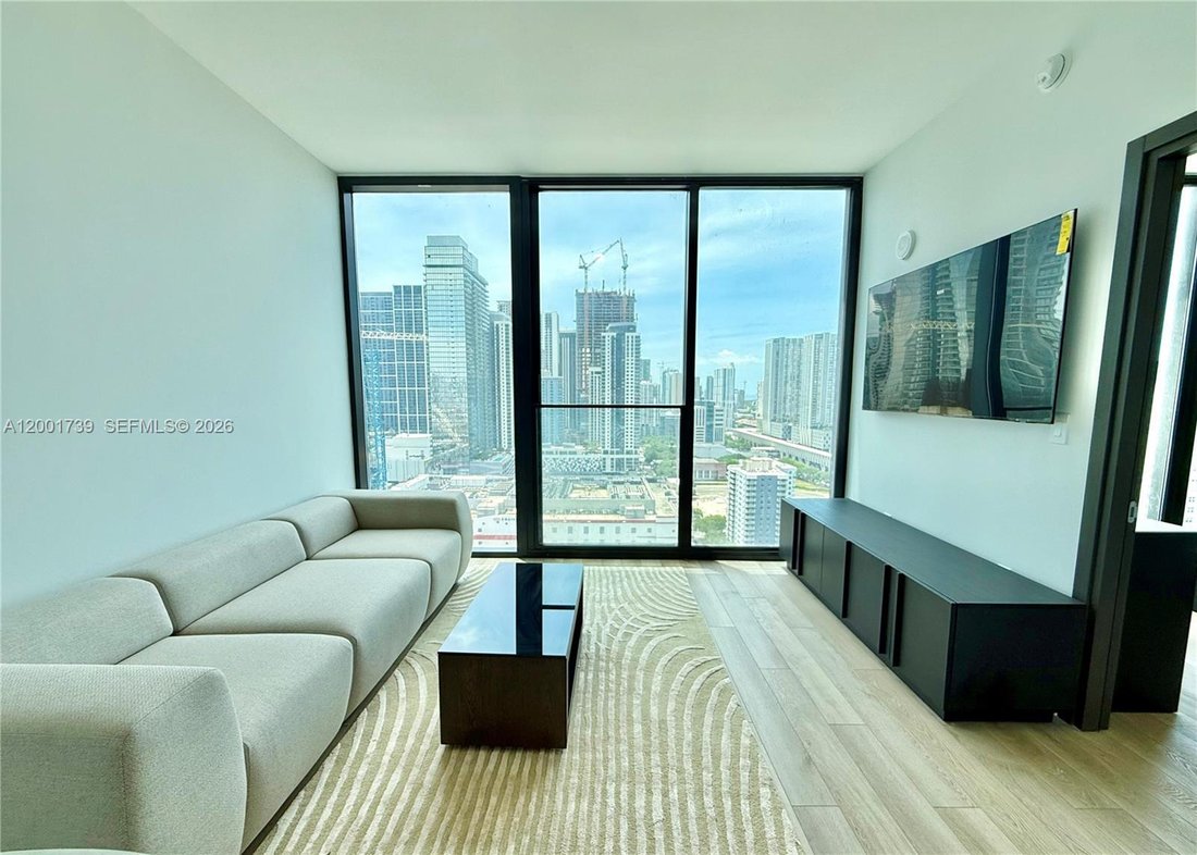 Condo in Miami, Florida, United States 4 - 17710418