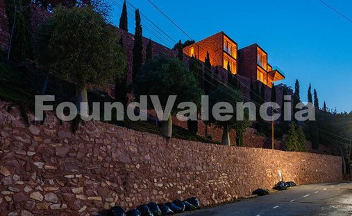 Haus in Sagunt, Land Valencia, Spanien 1