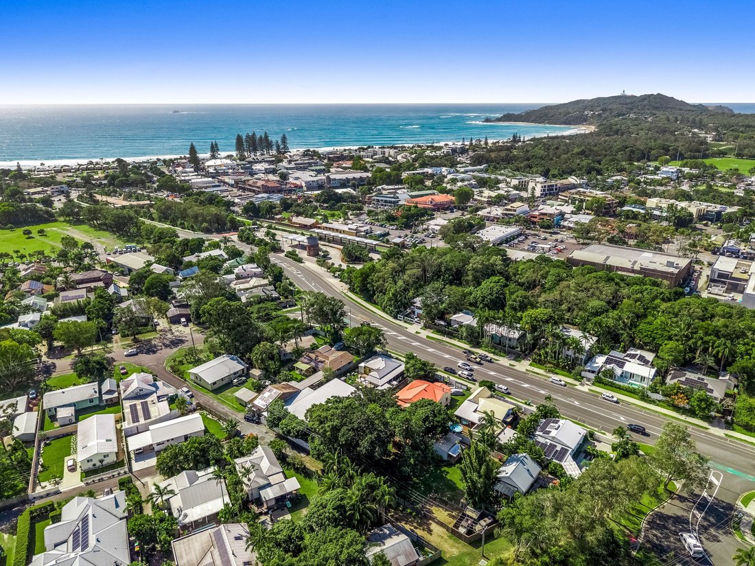 House in Byron Bay, New South Wales, Australia 1 - 17857117
