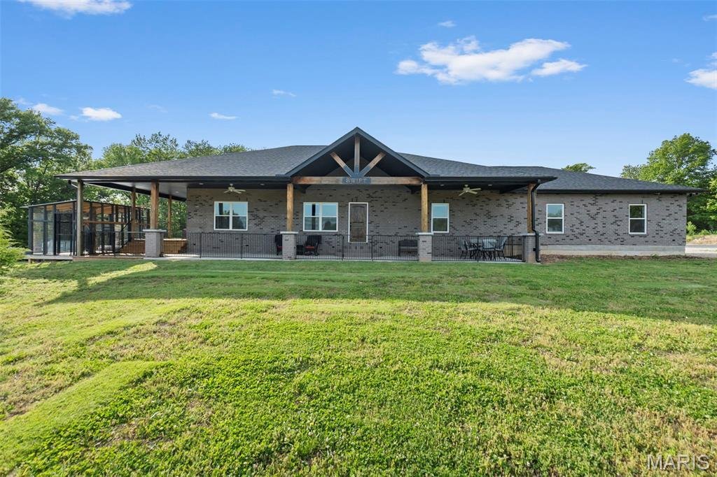 House in Cape Girardeau, Missouri, United States 2 - 17853158