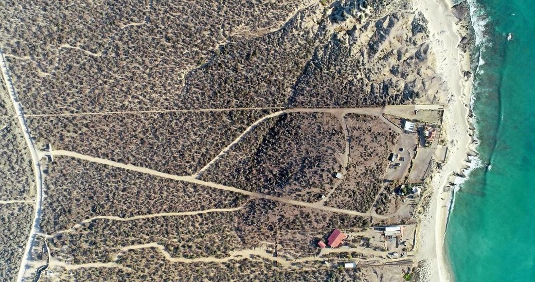 House in El Castillo de Arena, Baja California Sur, Mexico 4 - 17852117