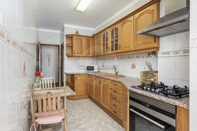 Apartment in Olhao, Algarve, Portugal 5 - 17851640