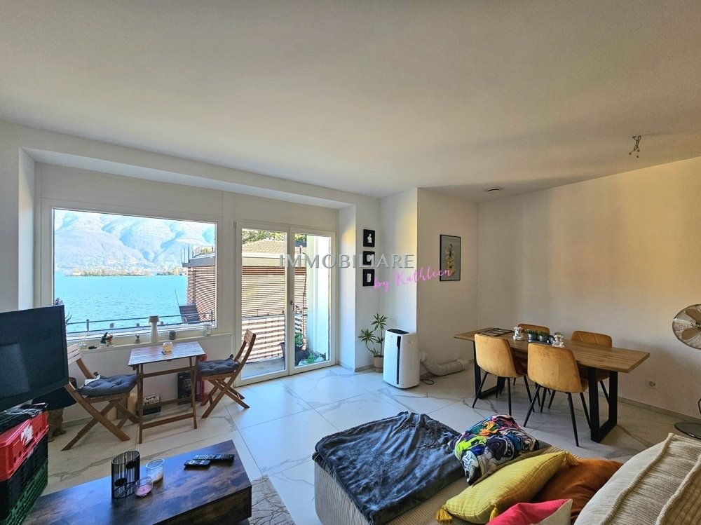 Apartment in Ronco sopra Ascona, Ticino, Switzerland 4 - 16823290