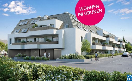 Apartment in Vienna, Wien, Austria 1