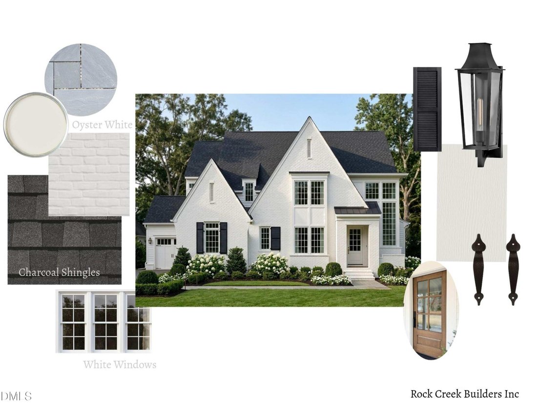 House in Raleigh, North Carolina, United States 2 - 17854758