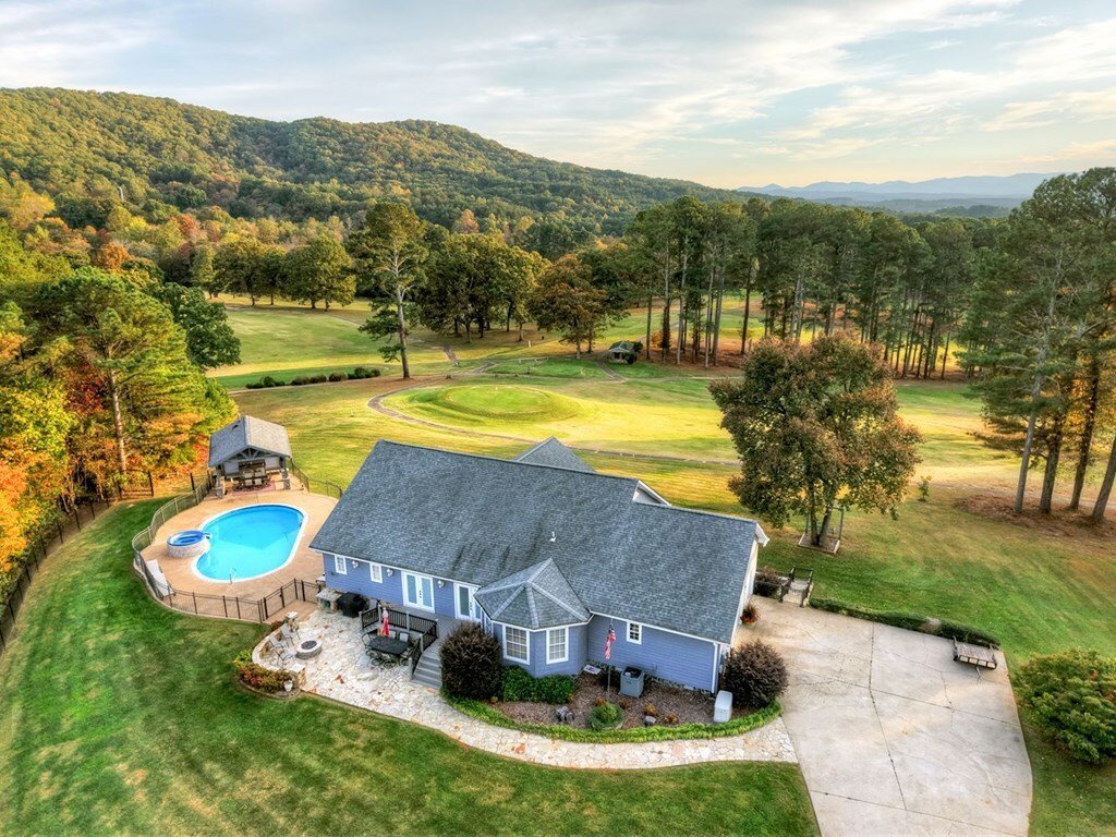 House in Copperhill, Tennessee, United States 4 - 17855916