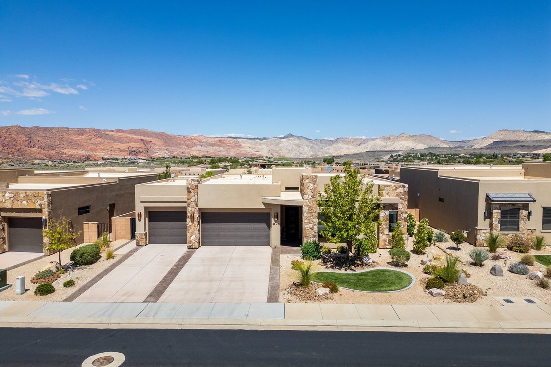 House in St. George, Utah, United States 1 - 17853824