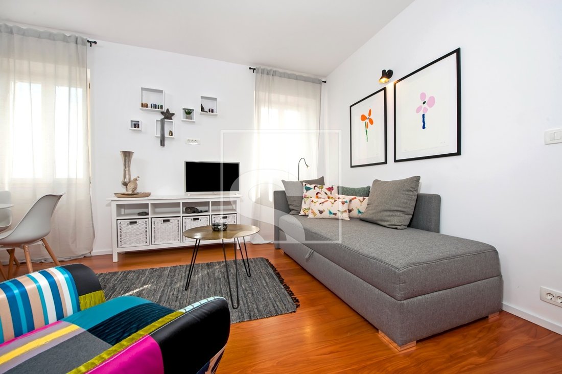 Apartment in Rovinj, Istria County, Croatia 5 - 17856552