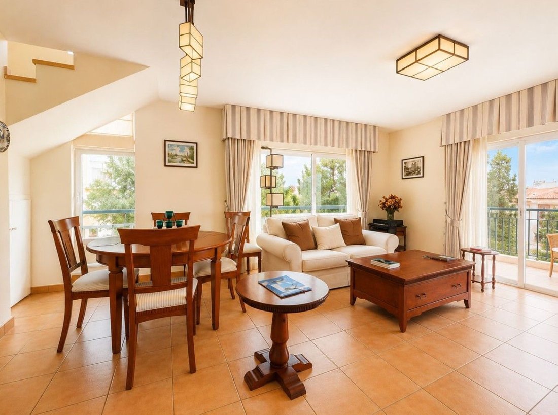 Apartment in Zona de Mascarat, Valencian Community, Spain 3 - 17854807