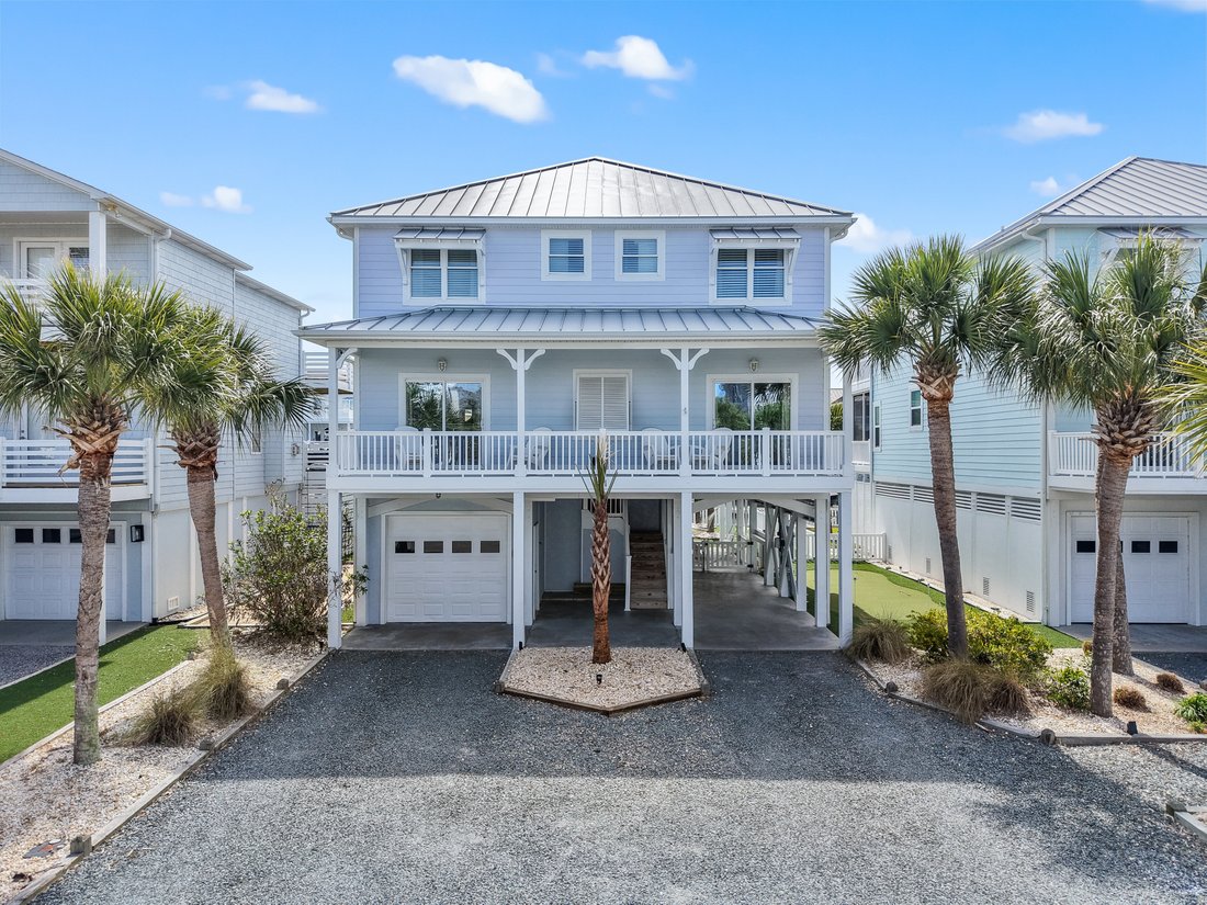 House in Ocean Isle Beach, North Carolina, United States 4 - 17853807