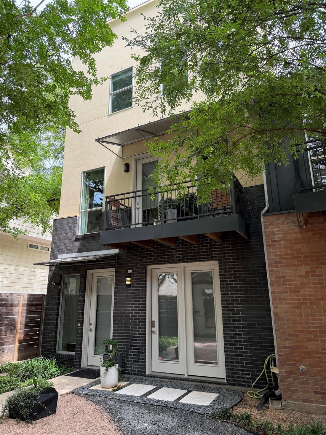 Condo in Austin, Texas, United States 1 - 17855276