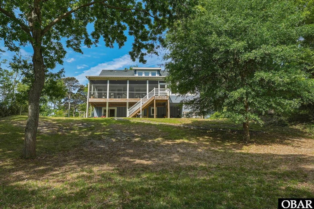 House in Kitty Hawk, North Carolina, United States 4 - 17851305