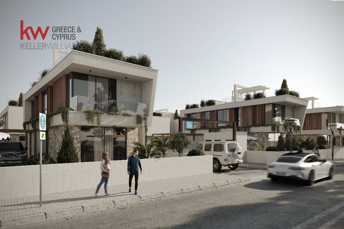 Villa in Ayia Napa, Cyprus 2 - 17852415