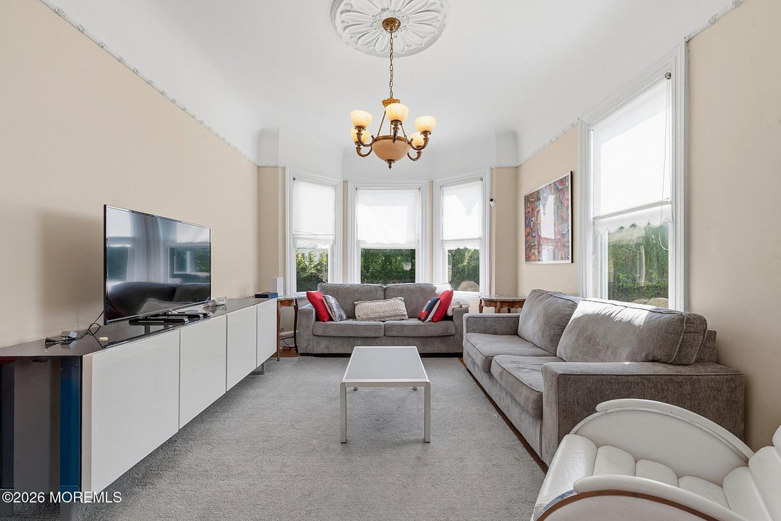 House in Deal, New Jersey, United States 3 - 17854888