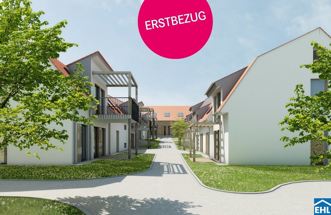 House in Vienna, Wien, Austria 1 - 17853954