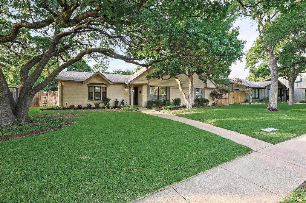 House in Dallas, Texas, United States 2 - 17855716