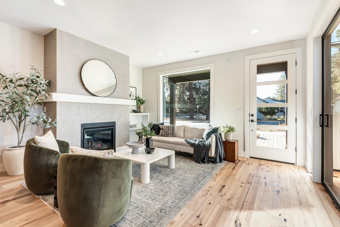 Townhouse in Bend, Oregon, United States 4 - 17855039