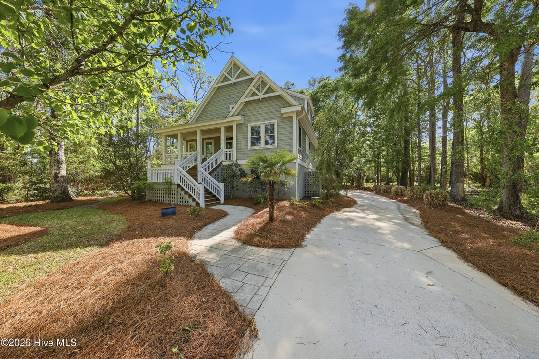 House in Southport, North Carolina, United States 5 - 17854586