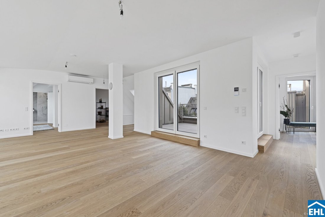 Apartment in Vienna, Wien, Austria 1 - 17853838