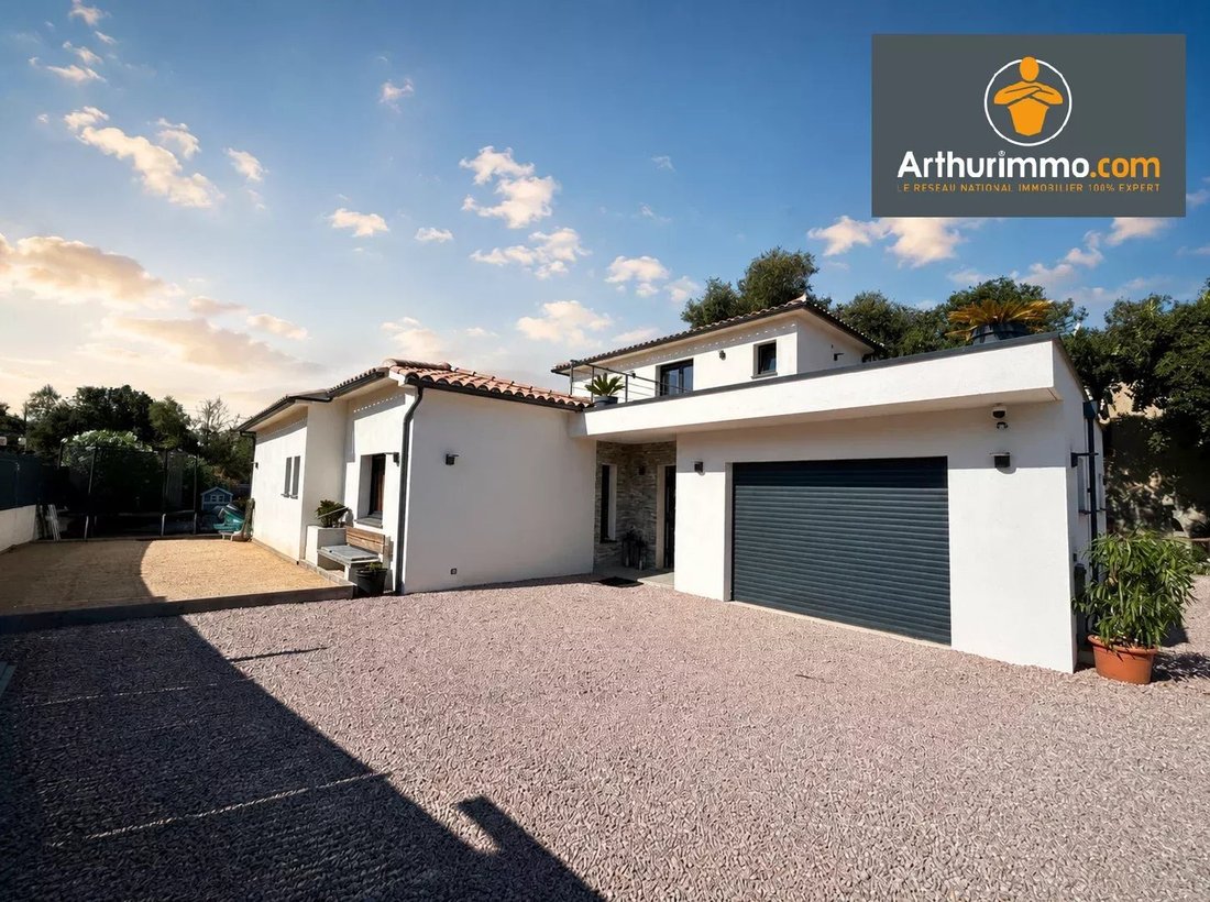 Villa in Grosseto-Prugna, Corsica, France 3 - 17784982