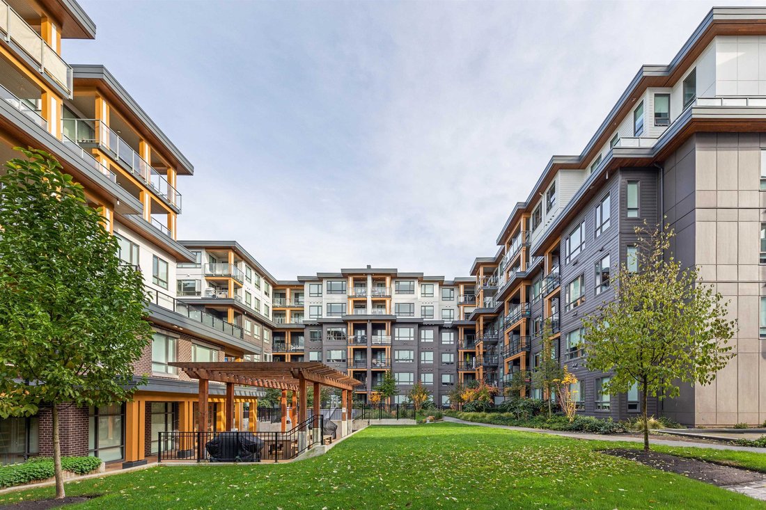 Condo in Coquitlam, British Columbia, Canada 4 - 17855896