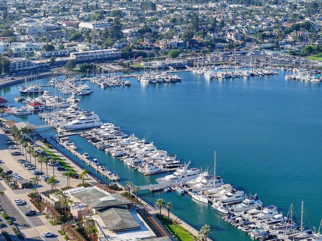 Condo in Coronado, California, United States 5 - 17855290