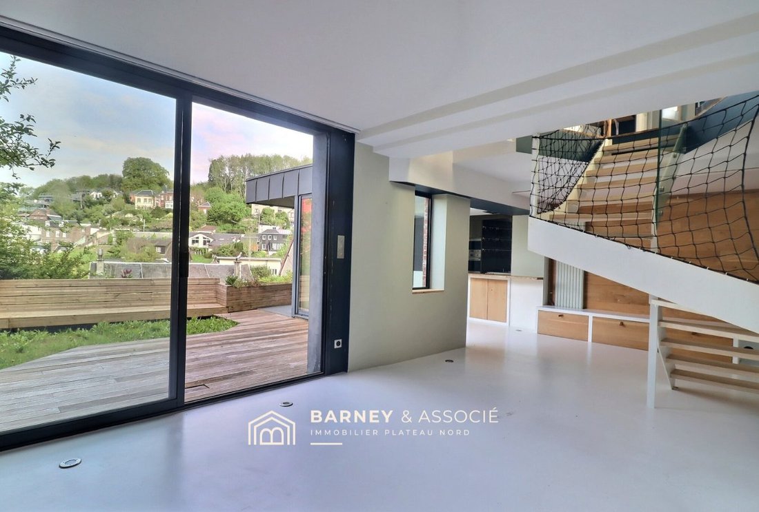 House in Bois-Guillaume, Normandy, France 5 - 17857245