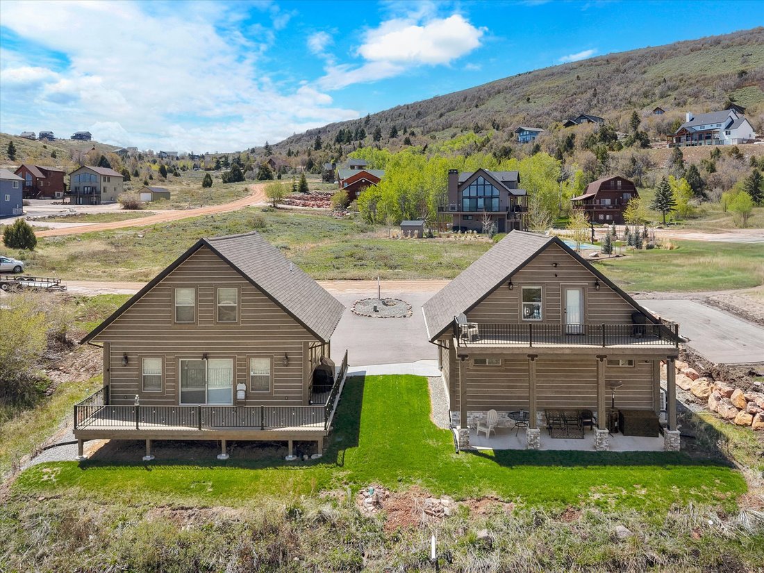 House in Garden, Utah, United States 2 - 17802511