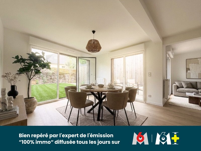 House in La Flourie, Saint-Malo, France 1 - 17599734