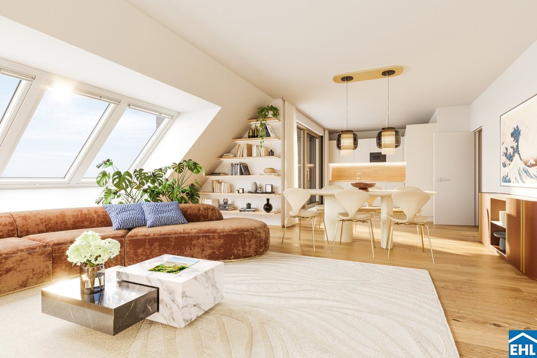 Apartment in Vienna, Wien, Austria 5 - 17853712