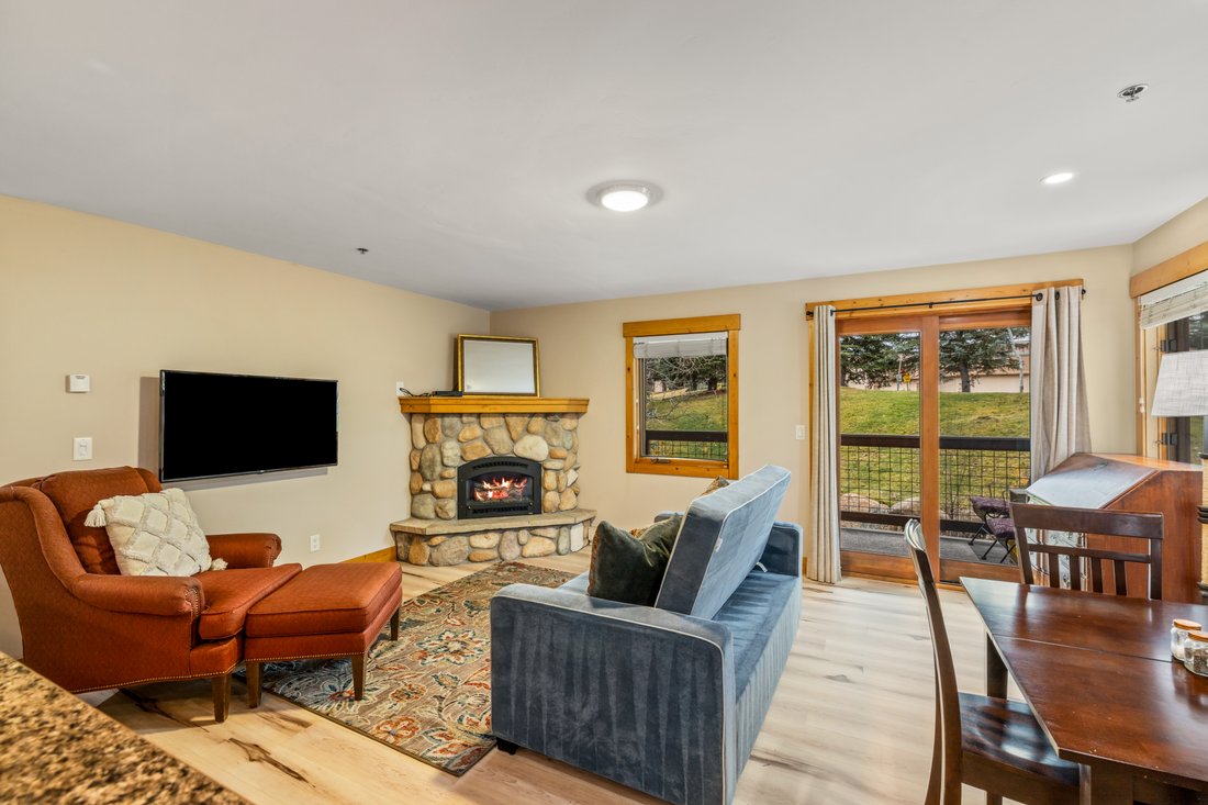 Condominio en Steamboat Springs, Colorado, Estados Unidos 5 - 17501065