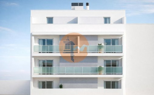 Wohnung in Altura, Algarve, Portugal 1