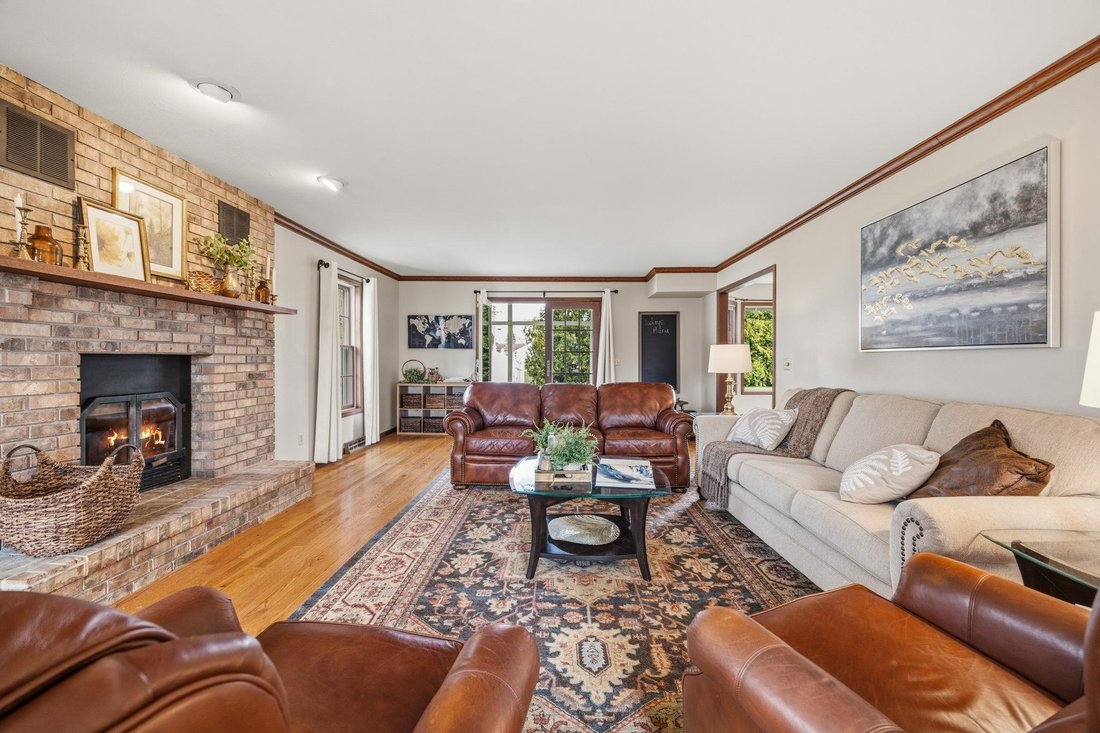 House in Cambridge, Wisconsin, United States 3 - 17851496