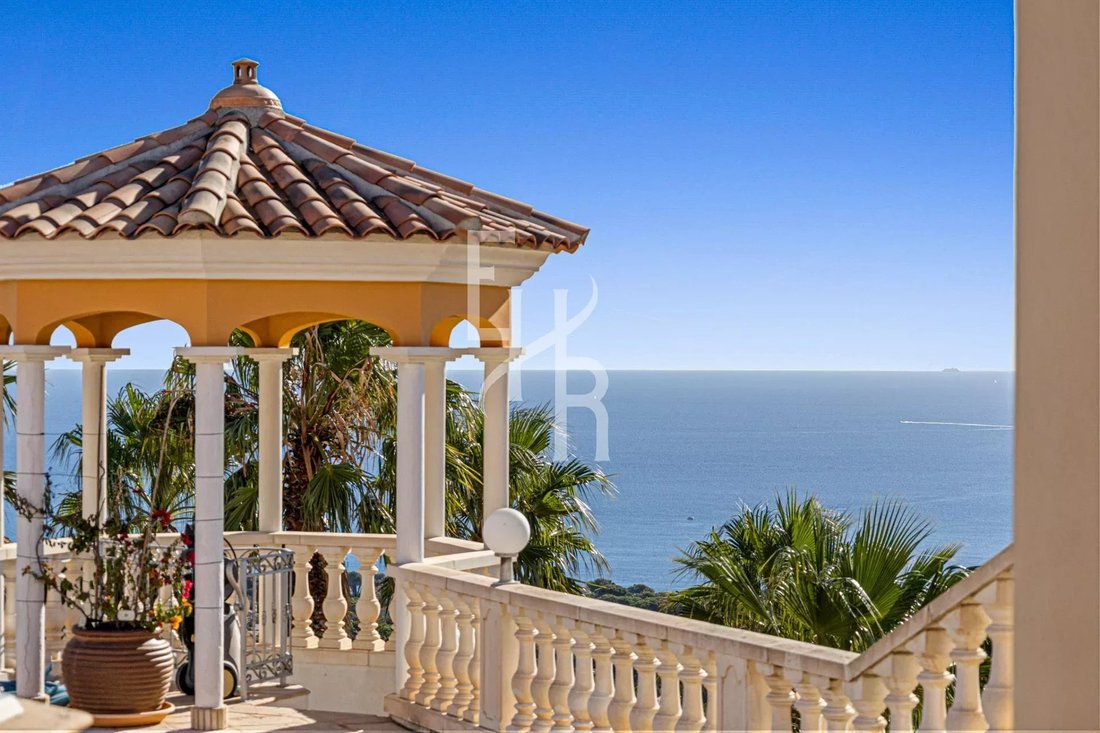 Villa in Ecarts, Roquebrune-sur-Argens, France 4 - 17851493
