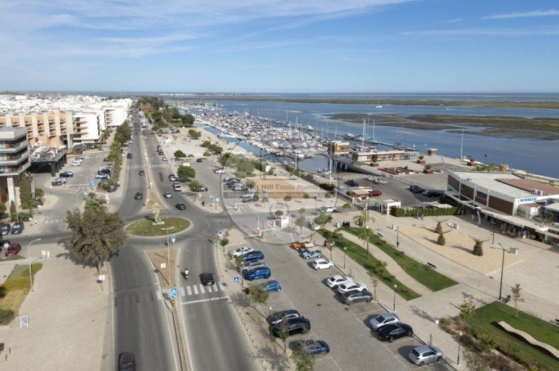 Apartment in Olhao, Algarve, Portugal 3 - 17851640